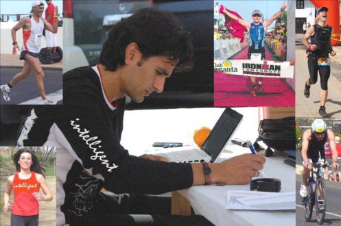 entrenador inteligente